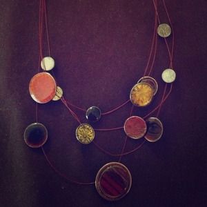 💢TRADED💢Necklace