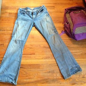 BKE Star jeans 30x33 1/2