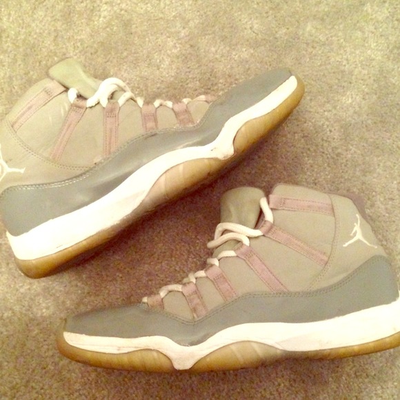 AUTHENTIC! Mens Jordan 11s