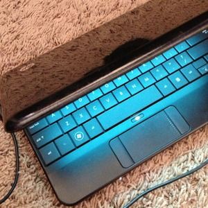 HP mini laptop