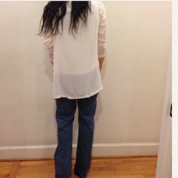 Hottest trend skull vest very chic and stylish New - Picture 3 of 4