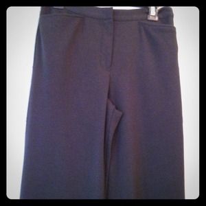 ❌ ❌ sold ❌ ❌New York & Co. Black Dress Pants