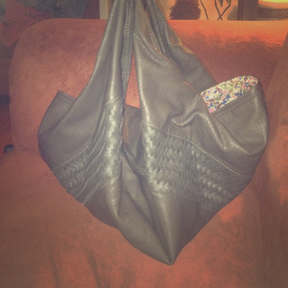 Like new hobo bag