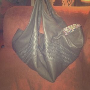 Like new hobo bag