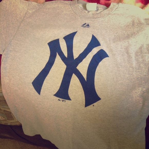 Top Yankee