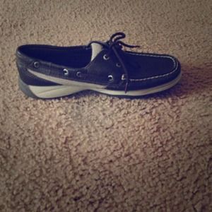 Sperry shoes
