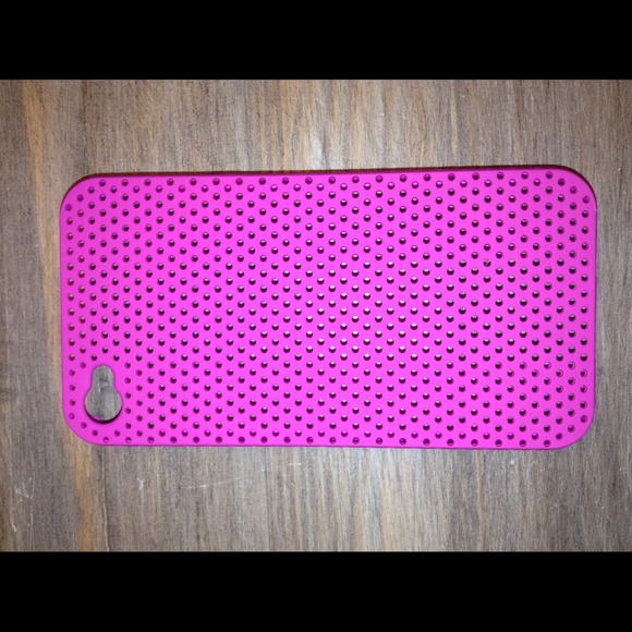 iPhone 4 outer shell case