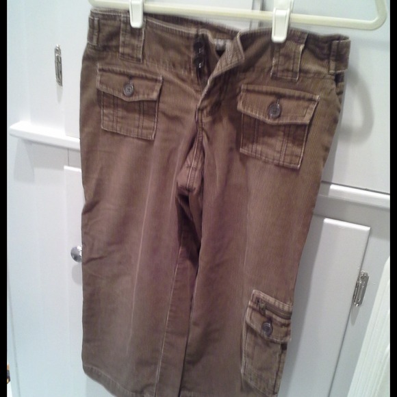 Best Deals for Quarter Roy Pants | Poshmark