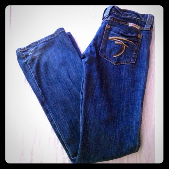 Frankie B Jeans - Picture 1 of 5