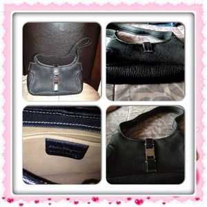 Salvatore Ferragamo handbag