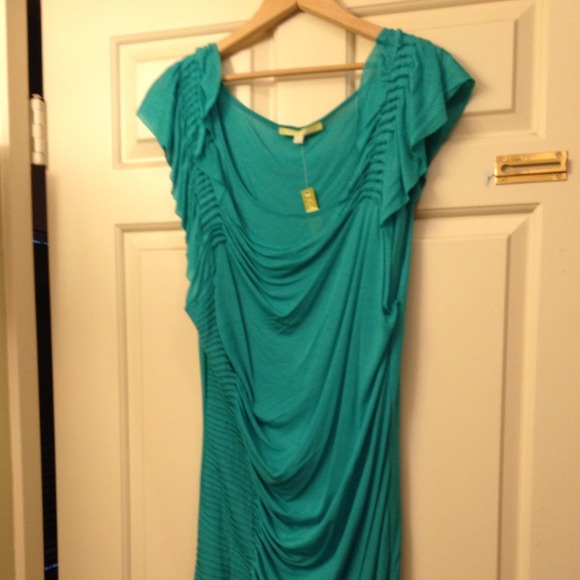 BRAND NEW GIANNI BINI DRESS - Picture 2 of 4
