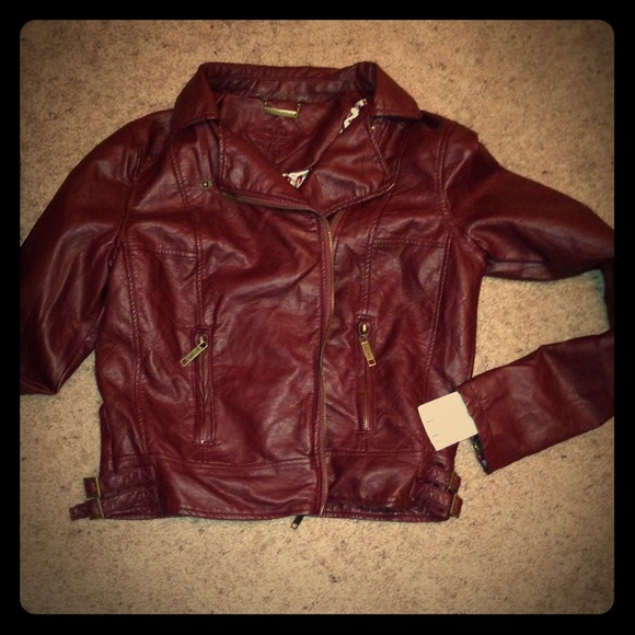 Jackets & Blazers - *RESERVED*