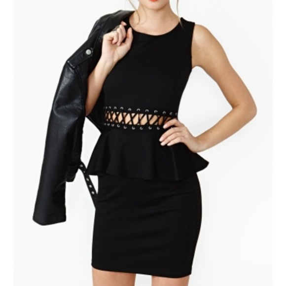 Nasty gal bundle