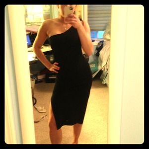 Reduced!!!!!' Sexy Little black dress