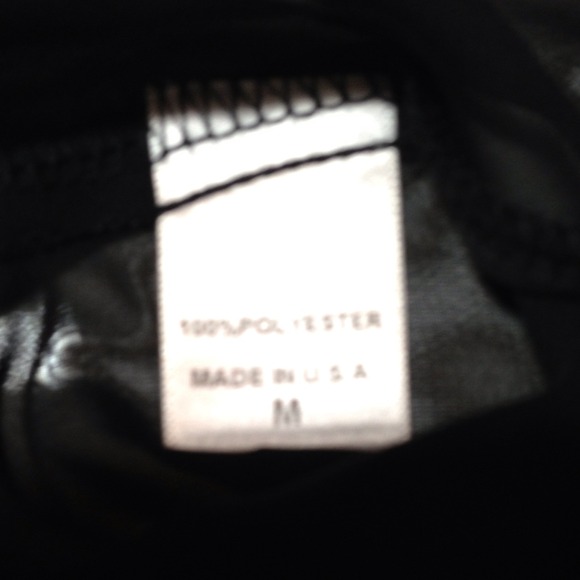 Sheer Peplum Tunic - Picture 4 of 4