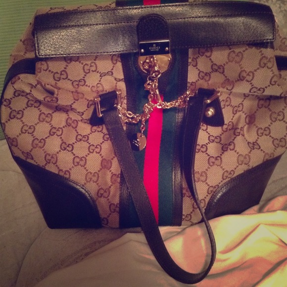 Gucci inspired