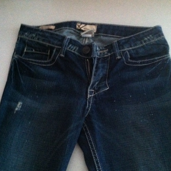 William Rast jeans. - Picture 2 of 4