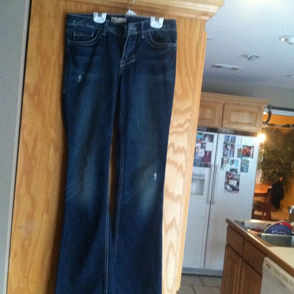 William Rast jeans. - Picture 4 of 4