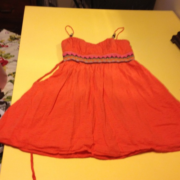Cute little SunDress