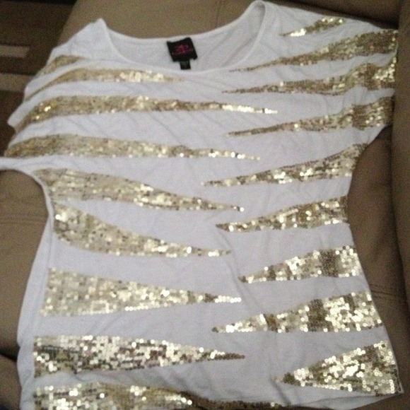 2b bebe top