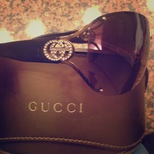 Gucci Sunglasses!