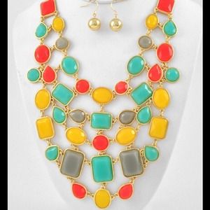 Statement piece!! 34.00