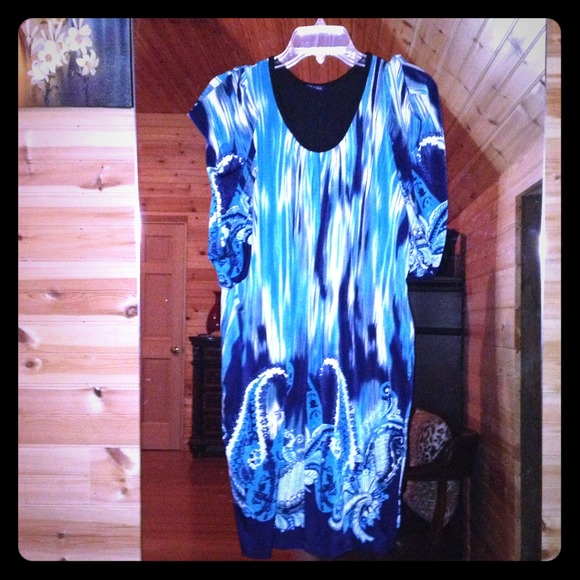 Gorgeous Beams Dress 😍