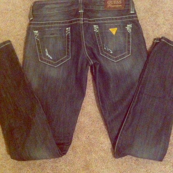Guess jeans