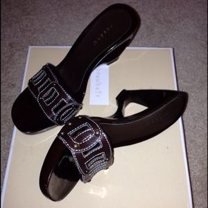 Original new Pesaro shoes