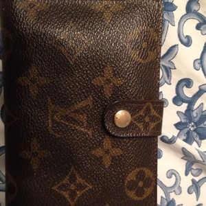 Lv wallet
