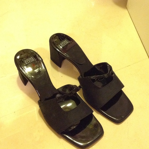 Anne Klein Heels