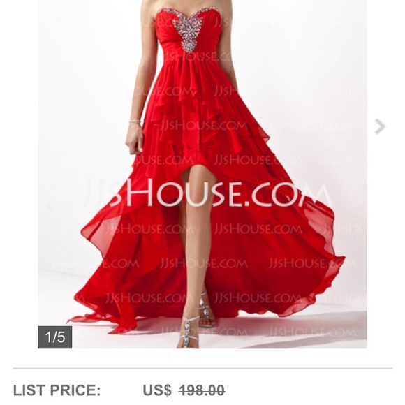 A-line/ princess dress
