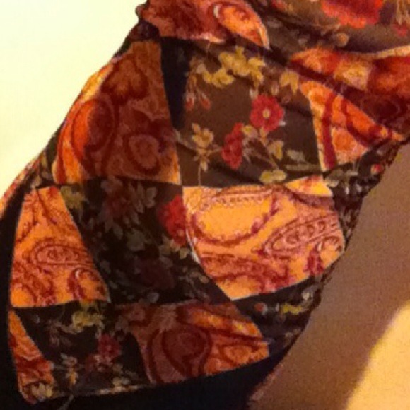 Very cute tube top.