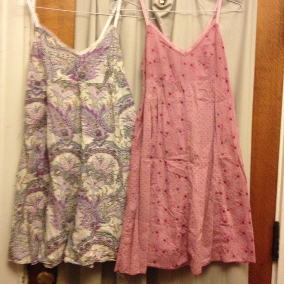 Spring dresses! - Picture 1 of 2