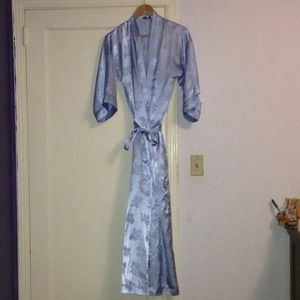 Christian Dior Bath Rob 💙