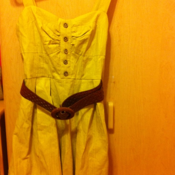 Summer dress
