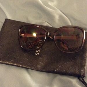 Guess sunglasses