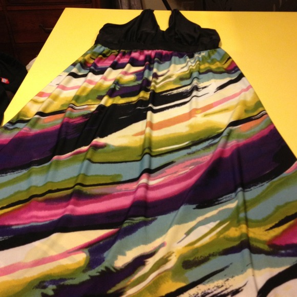 Super cute Maxi