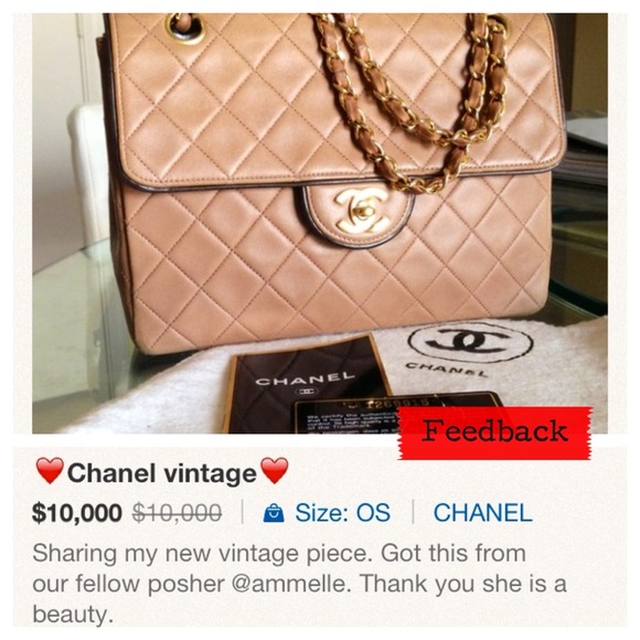 Another positive feedback . . .