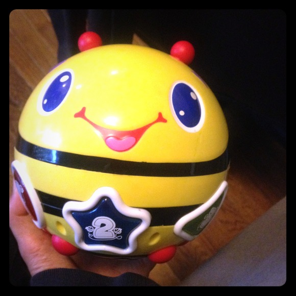 🔴SOLD🔴Busy bee