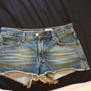 Lucky brand shorts