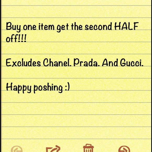 Sale