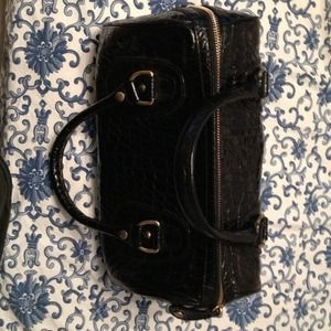 Banana republic bag