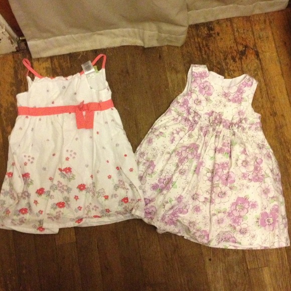 Cute girls summer bundle
