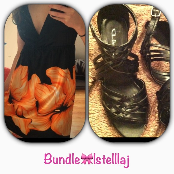 Other - ♥️2 for $12♥️Bundle for @lstelllaj