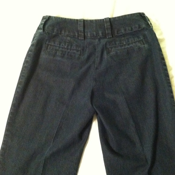 ROCK BOTTOM PRICE! Dressy Jeans - Picture 4 of 4
