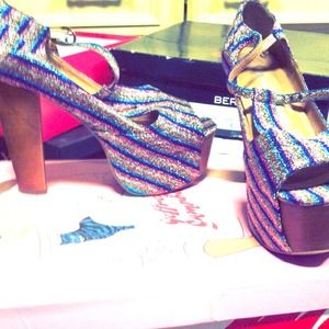 Jeffrey Campbell Lita Heels