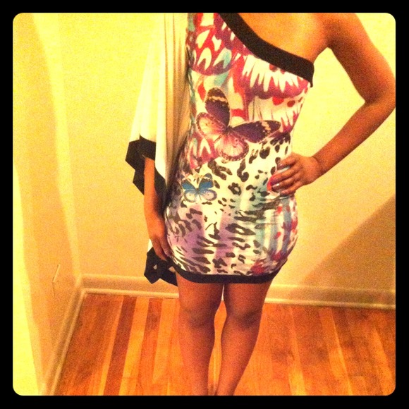 Great fun party dress