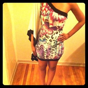 Great fun party dress