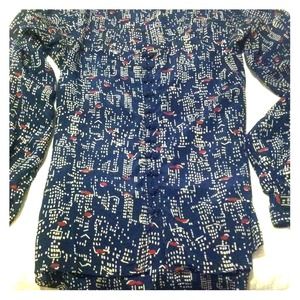 Winter Kate silk sz xs Worn twice. $100